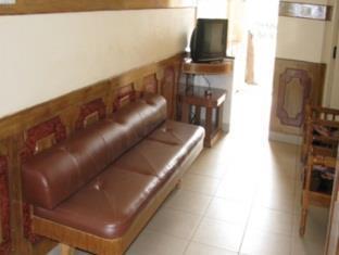 Rn Holidays Hotel Ooty Bagian luar foto