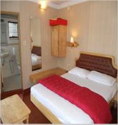 Rn Holidays Hotel Ooty Bagian luar foto